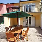 Danijel Apartman