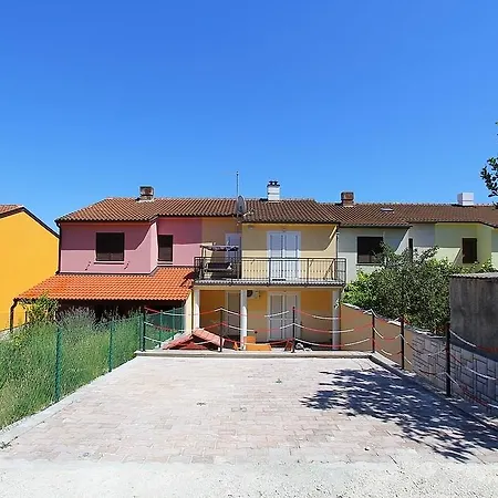 Apartment Danijel *