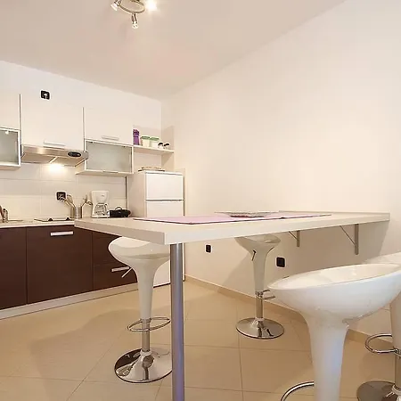 Apartman Danijel Premantura