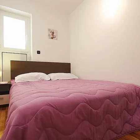 Danijel Appartamento