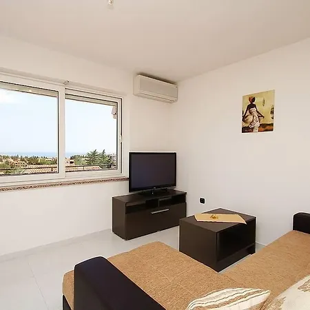 Apartman Danijel *
