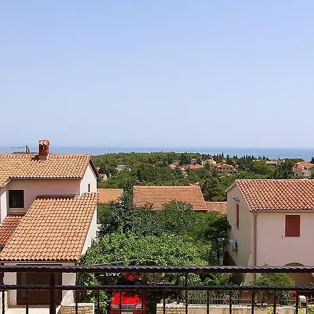 Apartman Danijel Premantura