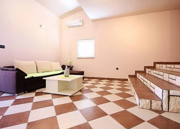 Danijel Apartman Premantura