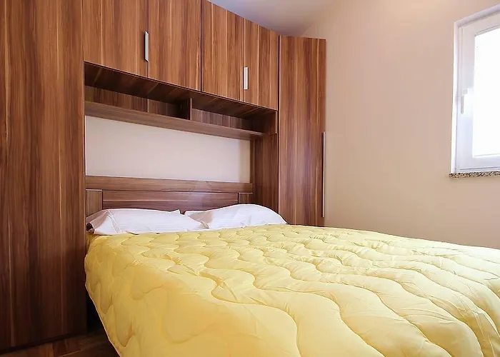 Apartman Danijel Premantura