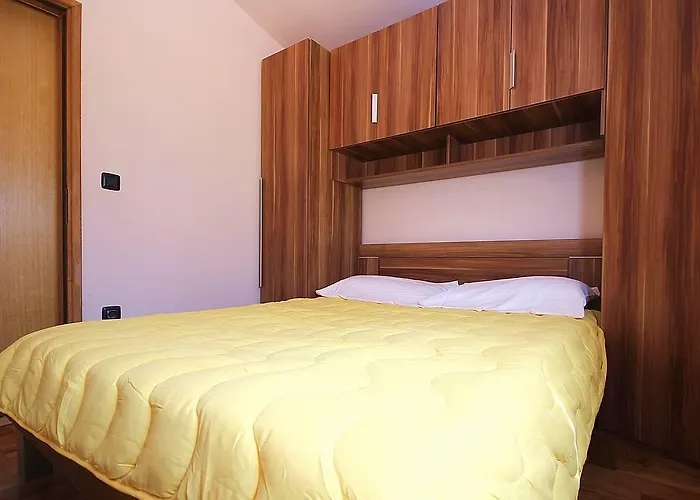 Apartman Danijel