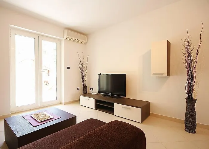 Apartman Danijel *