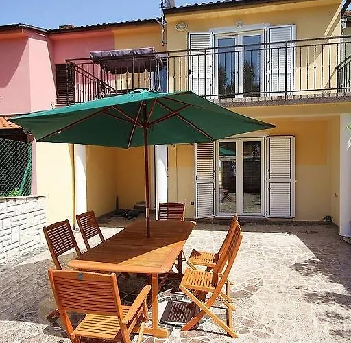 Danijel Appartamento