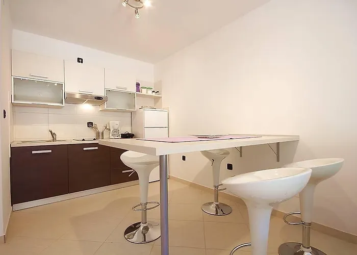 Apartman Danijel Premantura