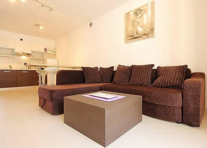 Danijel Appartamento