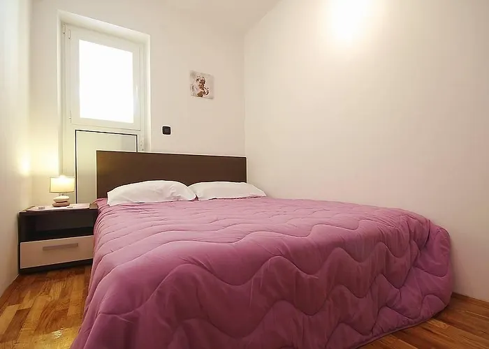 Danijel Appartamento