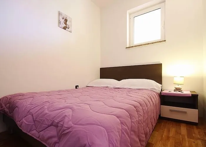 Apartman Danijel Premantura