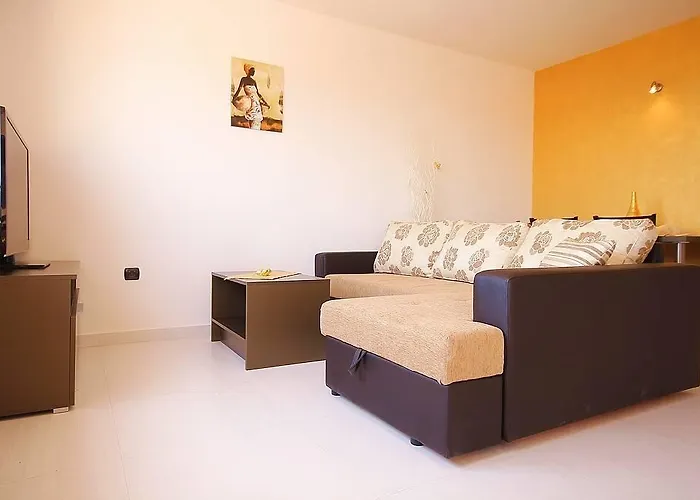 Danijel Apartman
