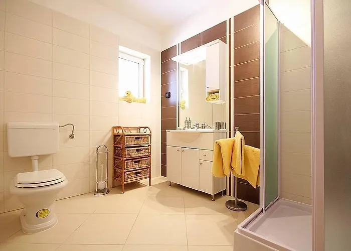Apartman Danijel Premantura