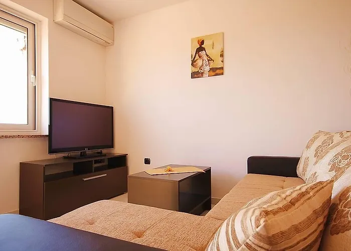 Danijel Appartamento