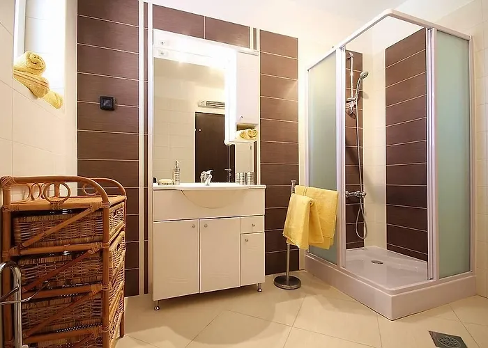 Apartman Danijel Premantura