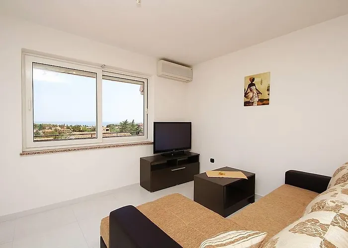 Apartman Danijel *