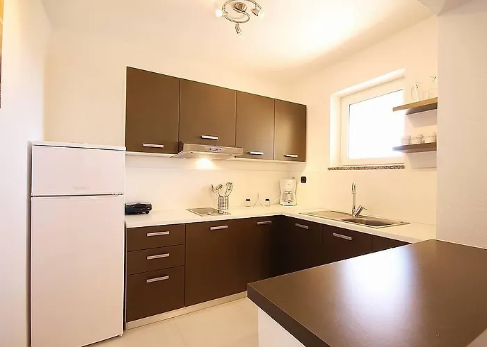 Appartamento Danijel *