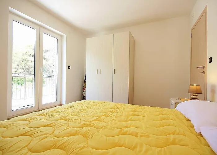 Apartman Danijel