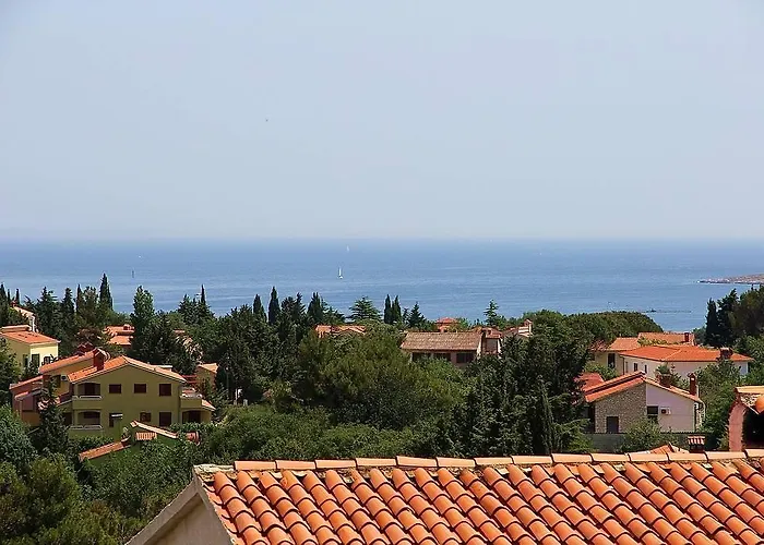 Appartamento Danijel *