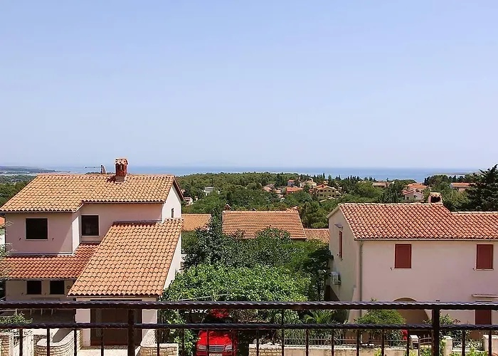 Apartman Danijel Premantura