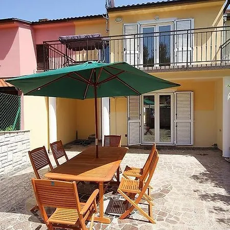 Danijel Apartment