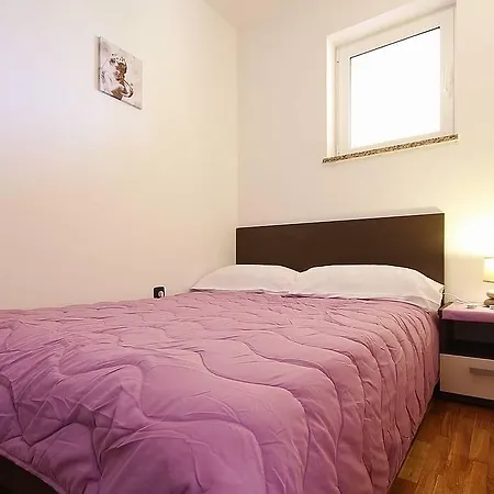 Apartment Danijel Premantura