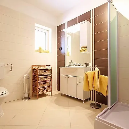 Apartment Danijel Premantura