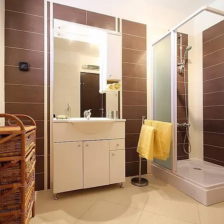 Apartment Danijel Premantura